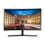 Voir la diapositive 1 : SAMSUNG Ecran PC C24F396