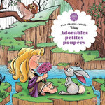 ADORABLES PETITES POUPEES, Sivignon Capucine