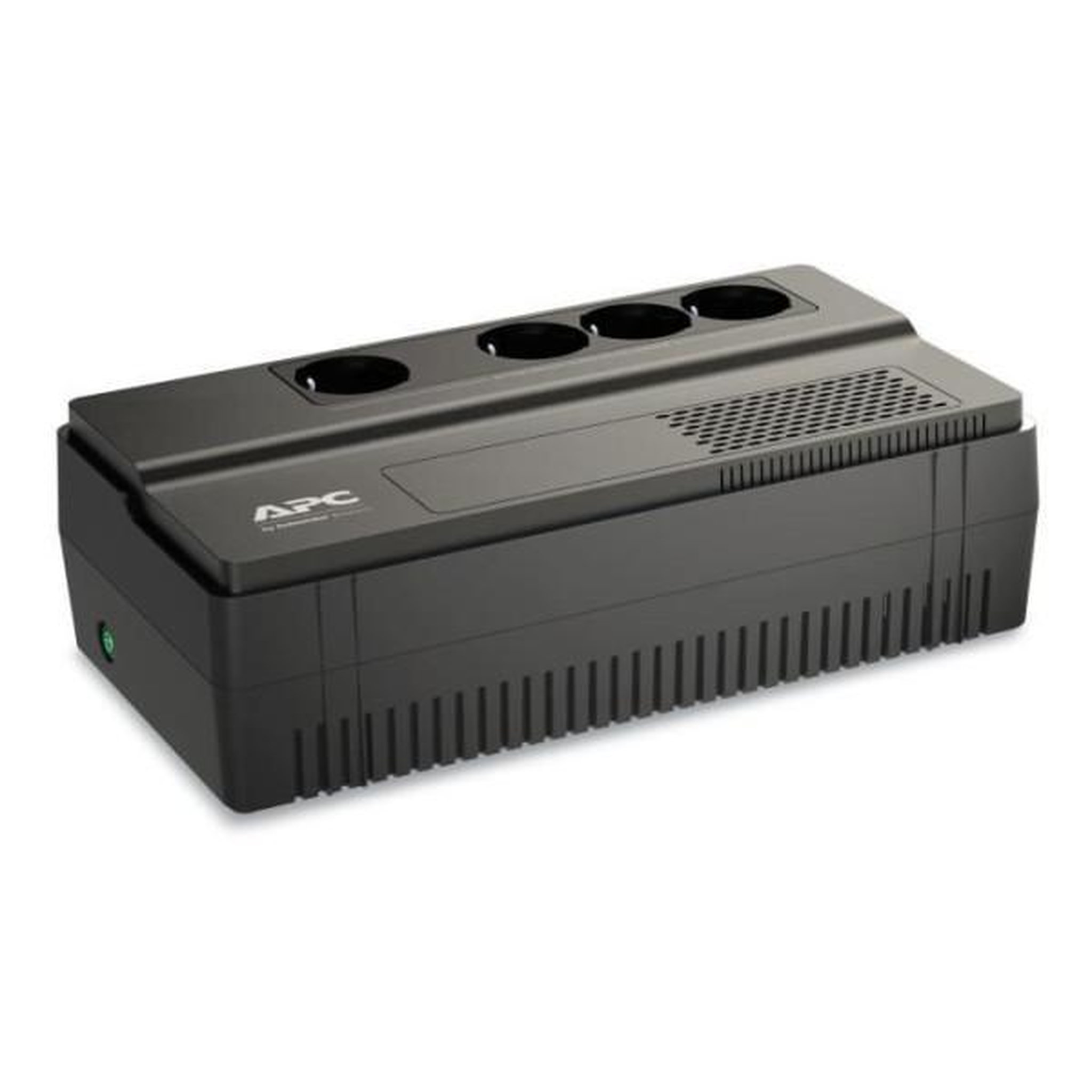 Voir la diapositive 2 : APC APC - APC Easy UPS BV BV500I-GR - Onduleur - 500VA