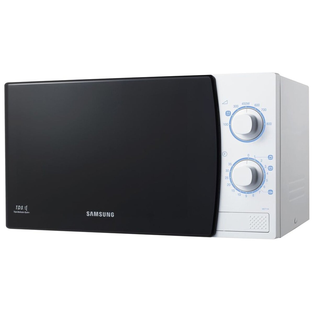 SAMSUNG Four micro ondes ME711K