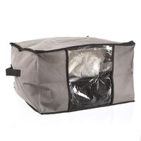 Sacs De Voyage Sous Vide Sacs De Vêtements 3 Tailles 20 Pcs Vidaxl à Prix  Carrefour