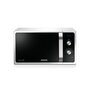 Voir la diapositive 1 : SAMSUNG Four micro-ondes MS23F300EAW