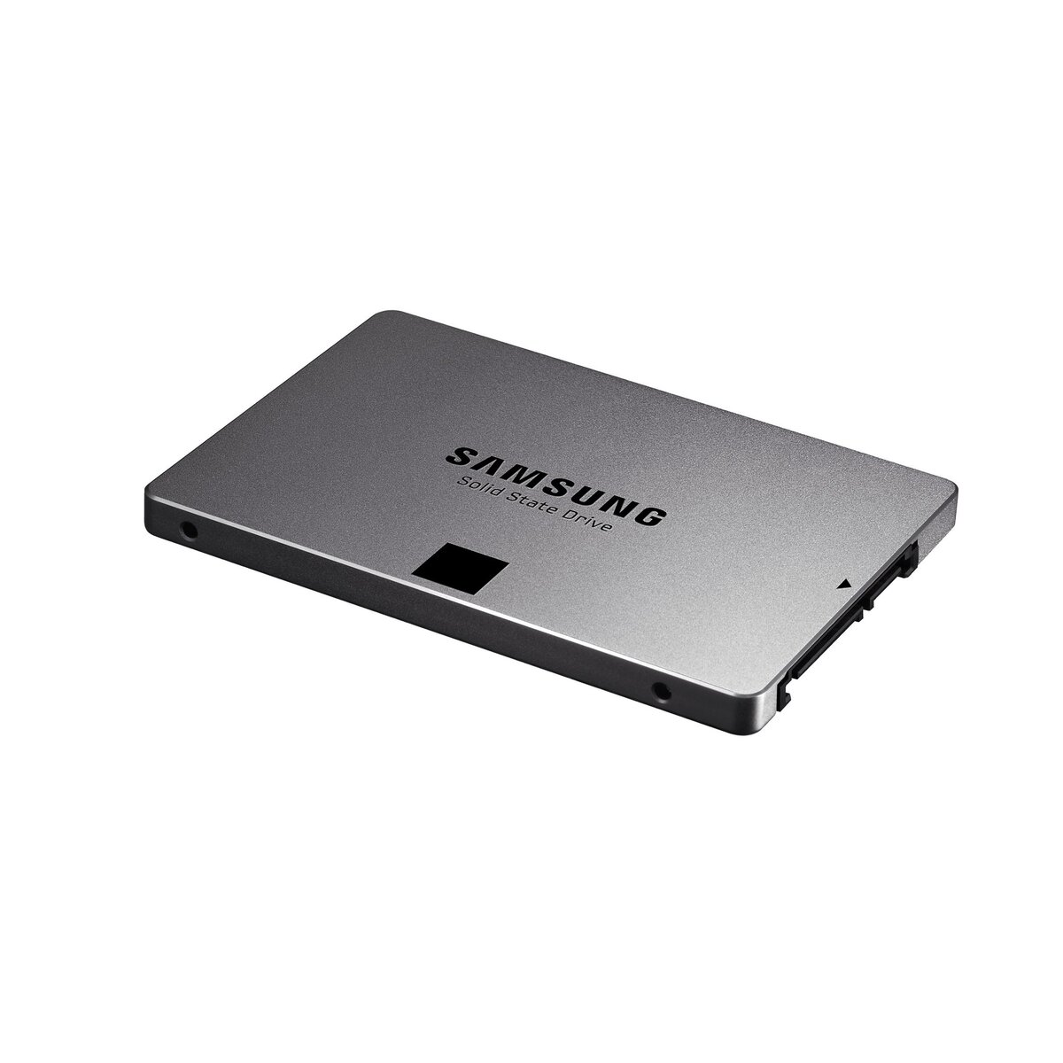 SAMSUNG SSD SSD Serie 840 EVO - 2.5 pouces - 250 Go - SATA III - basic Kit