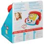 Voir la diapositive 6 : Fisher price Mon téléphone animé 