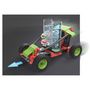Voir la diapositive 4 : Fischer Fischertechnik Profi - H2 Fuel Cell Kit 559880