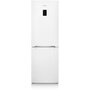 Voir la diapositive 1 : SAMSUNG Réfrigérateur combiné RB29FERNCWW, 289 L, Froid No Frost