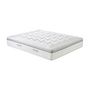Voir la diapositive 1 : OBED  Matelas ressorts 180x200cm MEMORY SPRING 