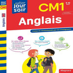 ANGLAIS CM1. EDITION 2023, Jardinier Denis