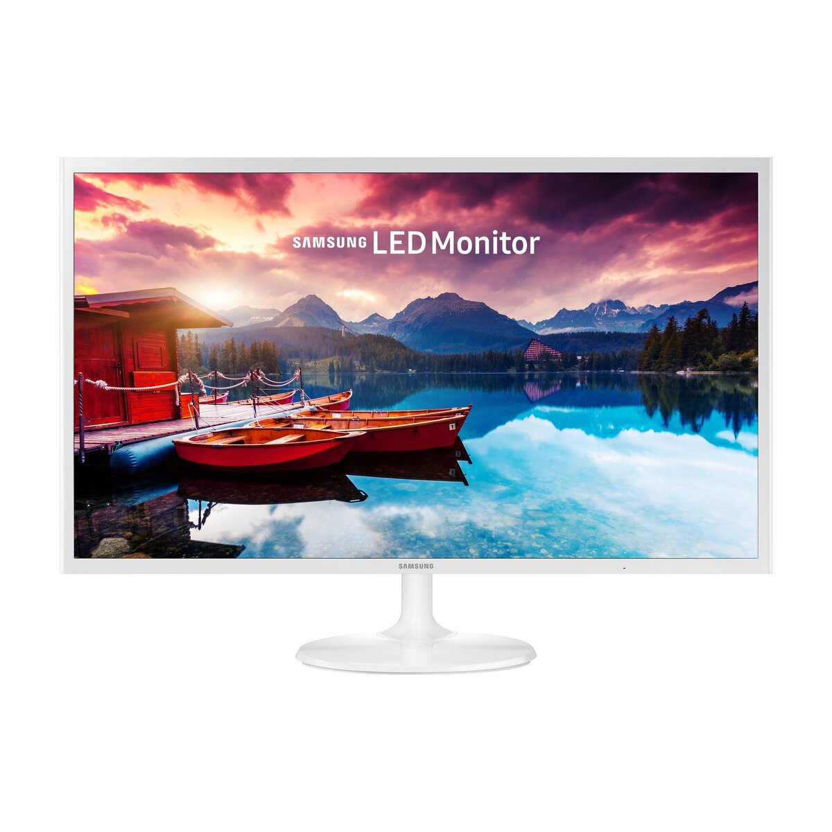 SAMSUNG Ecran PC LS32F351FUU