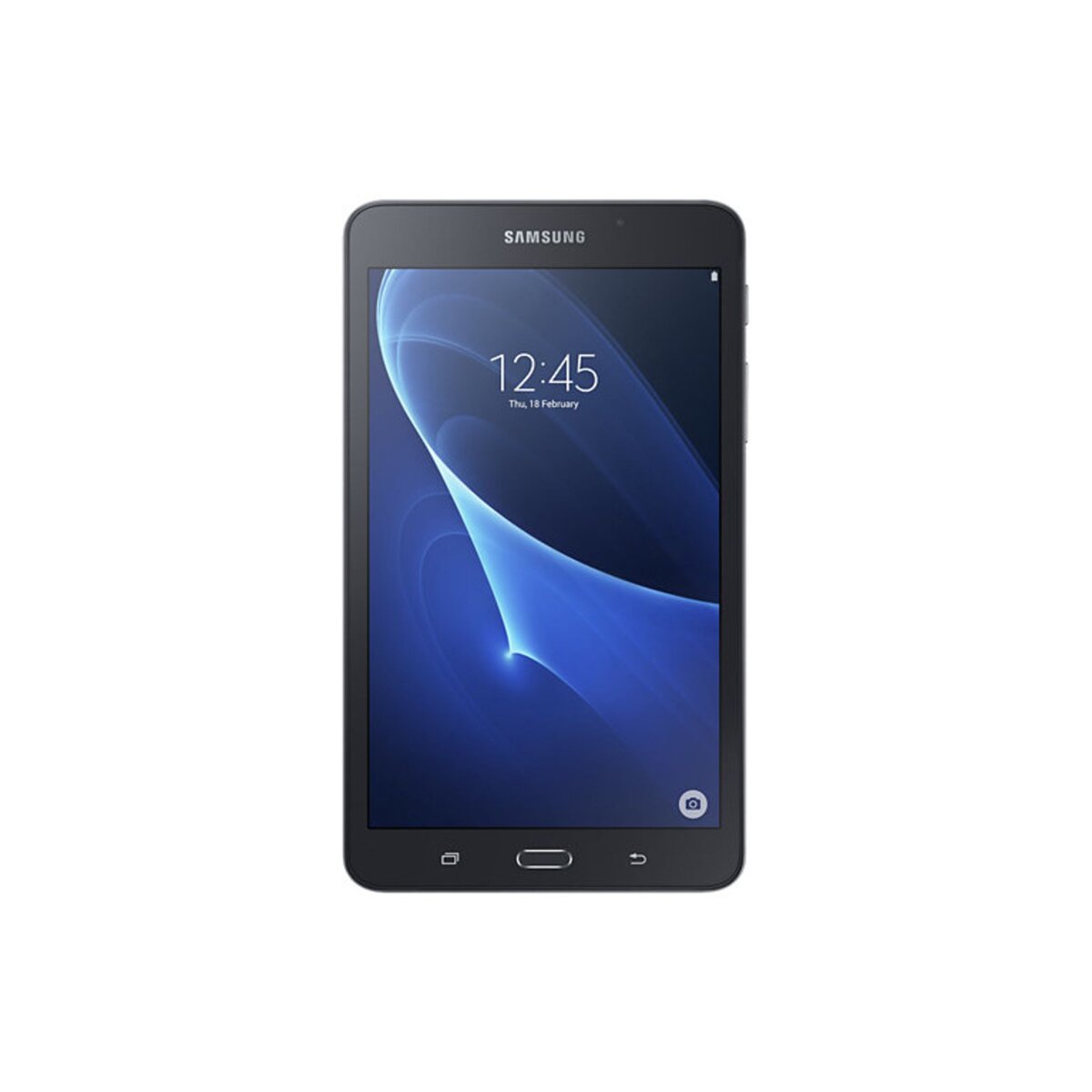 SAMSUNG Tablette Tactile Galaxy Tab A6 - Noir