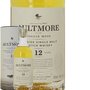 Whisky Aultmore 12 ans avec étui 46%
