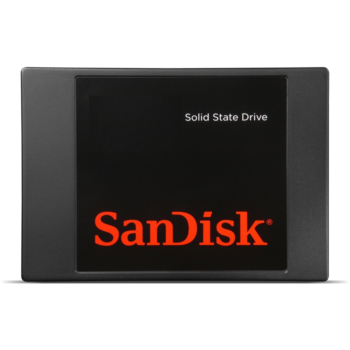 SANDISK SSD SSD 128 Go - SATA 6 Gb/s pas cher 