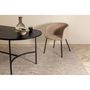Voir la diapositive 5 : Paris Prix Tapis Design en Laine  Cyrus  160x230cm Beige