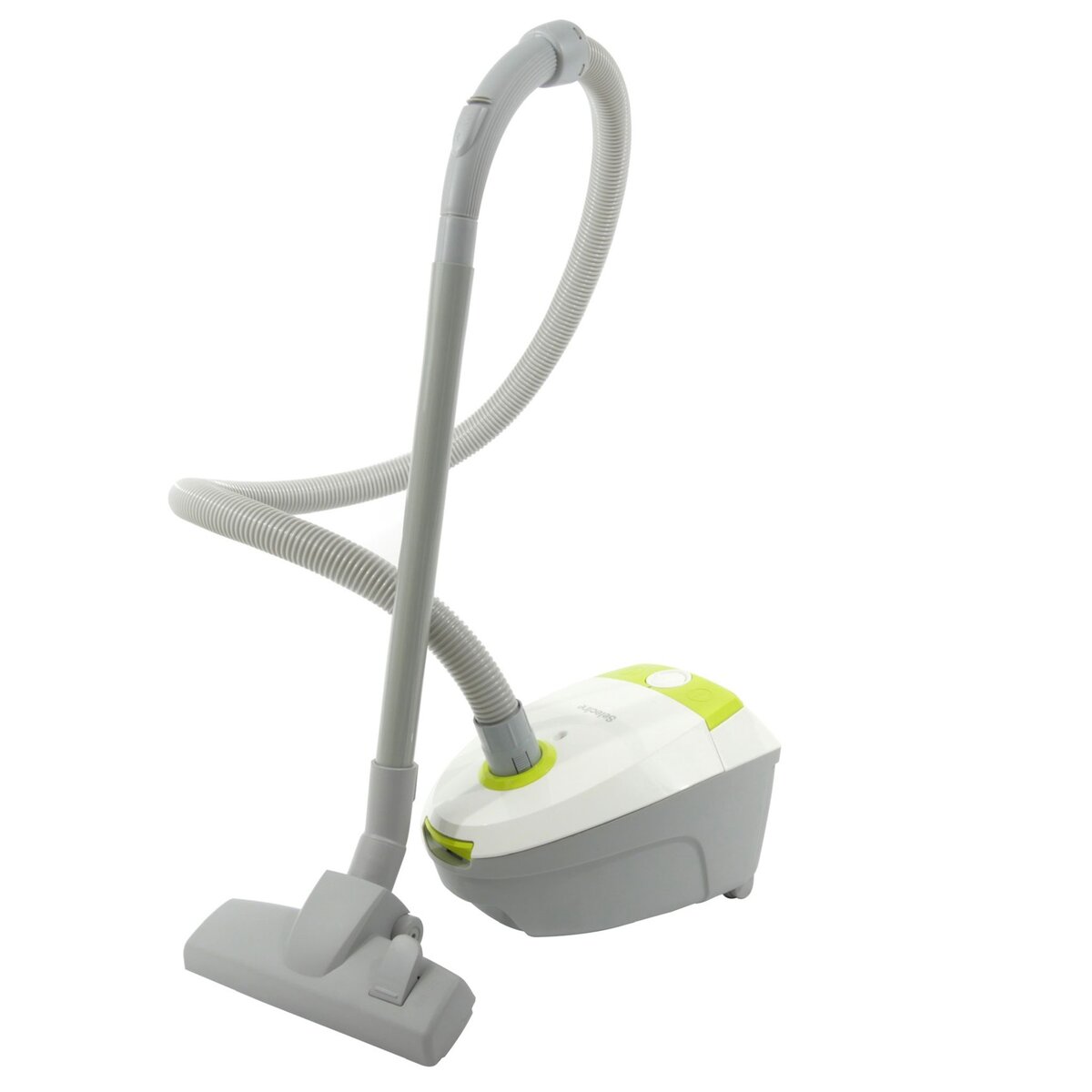 SELECLINE Aspirateur avec sac XD3514AW-120