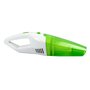 Voir la diapositive 1 : SELECLINE Aspirateur a main AM EV615 Vert