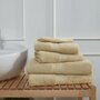 Voir la diapositive 5 : Sensei Maison Ensemble de bain 4 pièces (2 draps de bain + 2 serviettes de toilette) LUXURY