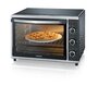 Voir la diapositive 1 : SEVERIN Mini four REF 2058