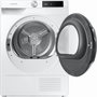 Voir la diapositive 4 : Samsung Sèche-linge pompe à chaleur 60cm 9kg - dv90t6240he