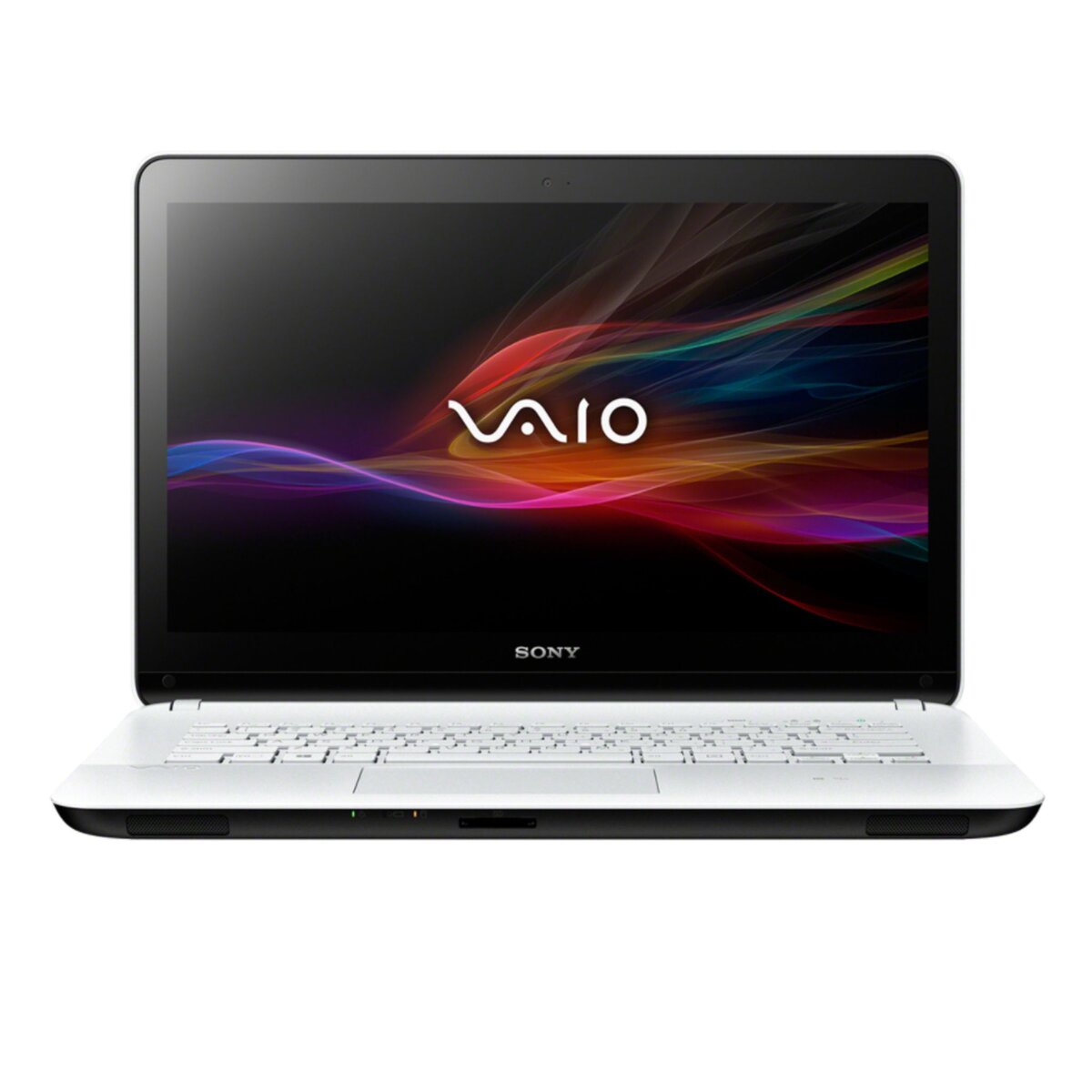 SONY Ordinateur portable VAIO FIT E SVF1521A6E/W Blanc