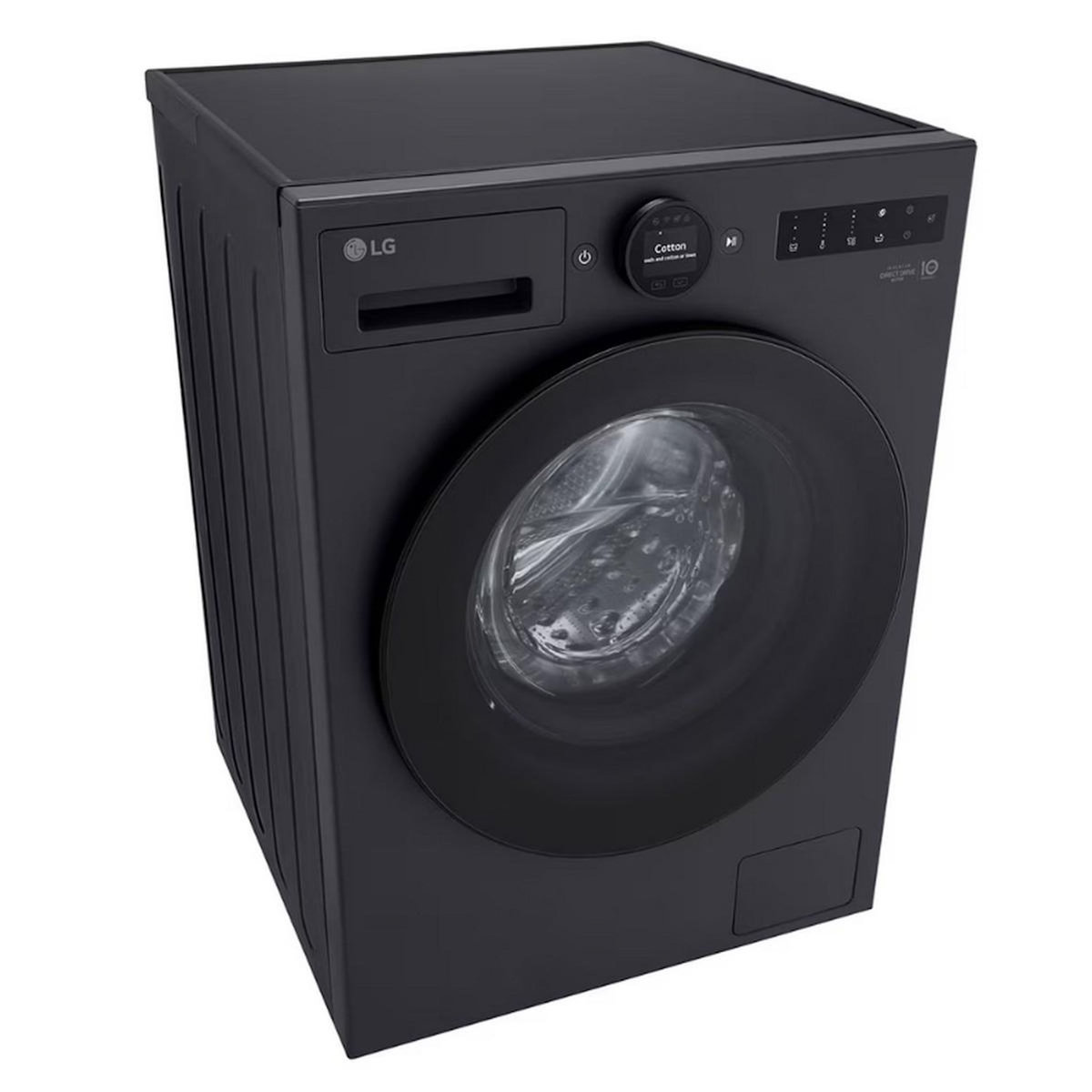 LG Lave-linge frontal 11kg 1400 tours/min - F14X56BMST