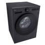 Voir la diapositive 6 : LG Lave-linge frontal 11kg 1400 tours/min - F14X56BMST