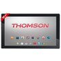 Voir la diapositive 1 : THOMSON Tablette tactile TEO-QUAD10BK16 10 pouces Noir 16 Go