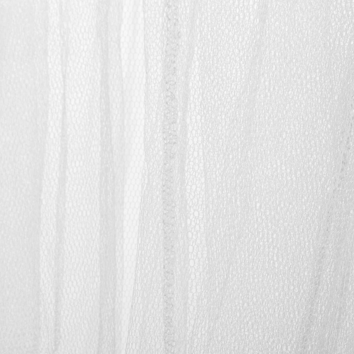 Atmosphera Kids Ciel de lit pour enfant Demoiselle - H. 250 cm