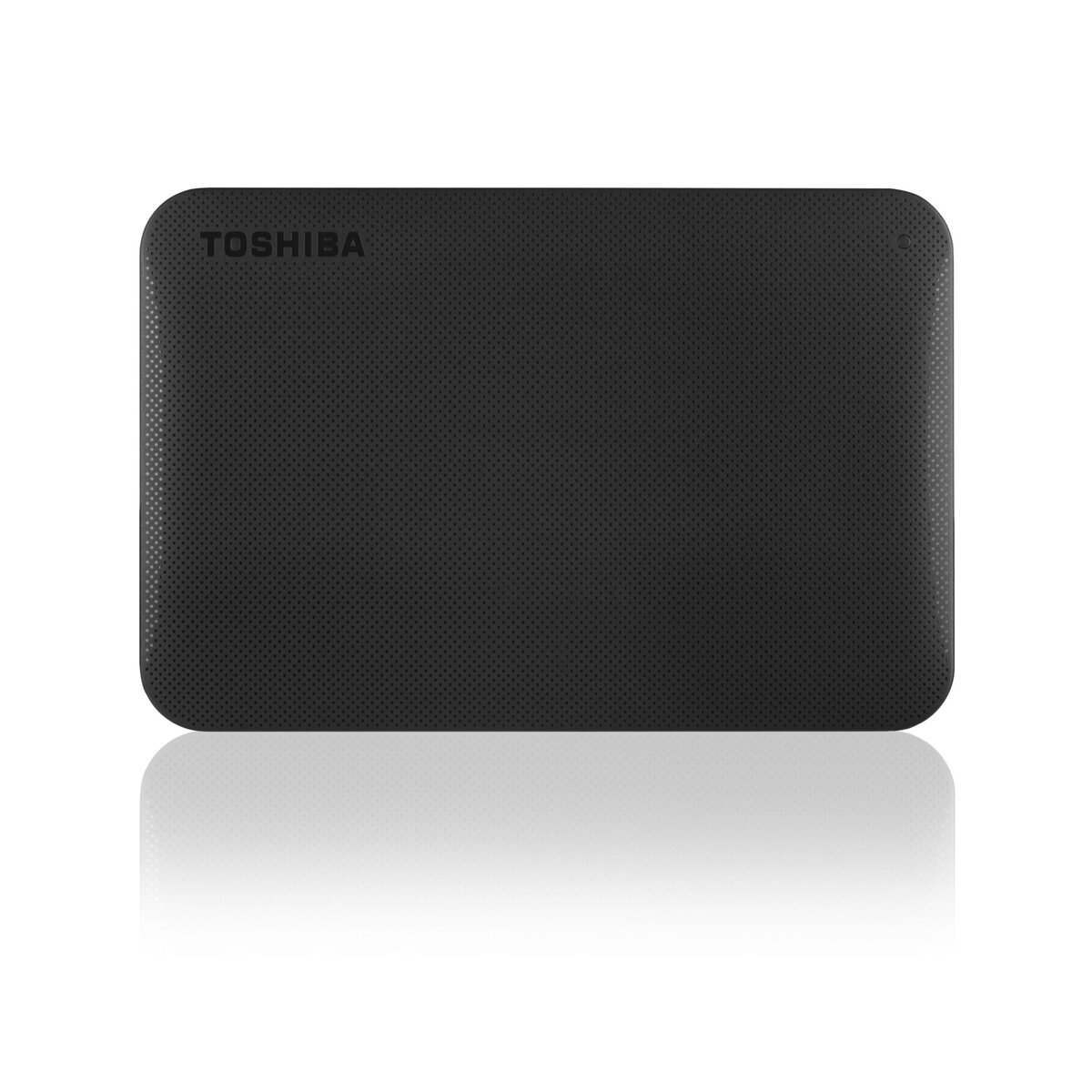 Disque dur externe Toshiba Canvio Ready 2 To Noir