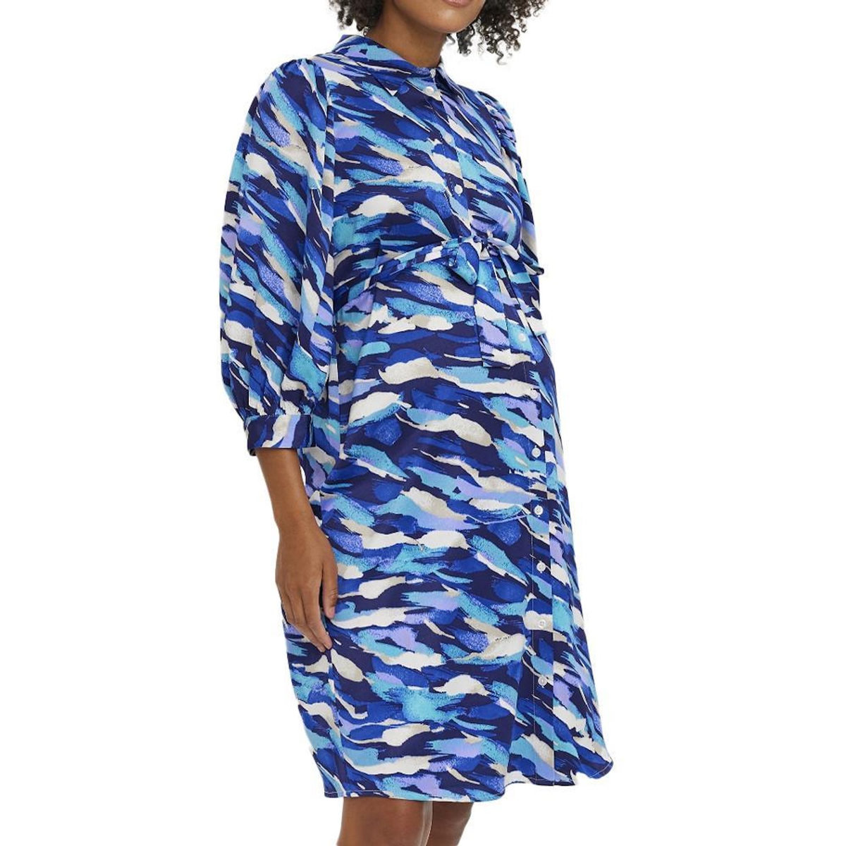 VERO MODA MATERNITY Robe de Grossesse  Femme Vero Moda Marternity Kleo