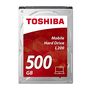 Voir la diapositive 1 : TOSHIBA Disque dur interne 500 Go L200