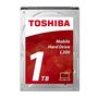 Voir la diapositive 1 : TOSHIBA Disque dur interne 1000 Go L200 2,5"