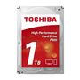 Voir la diapositive 1 : TOSHIBA Disque dur interne - 3,5 pouces P300 - 1To