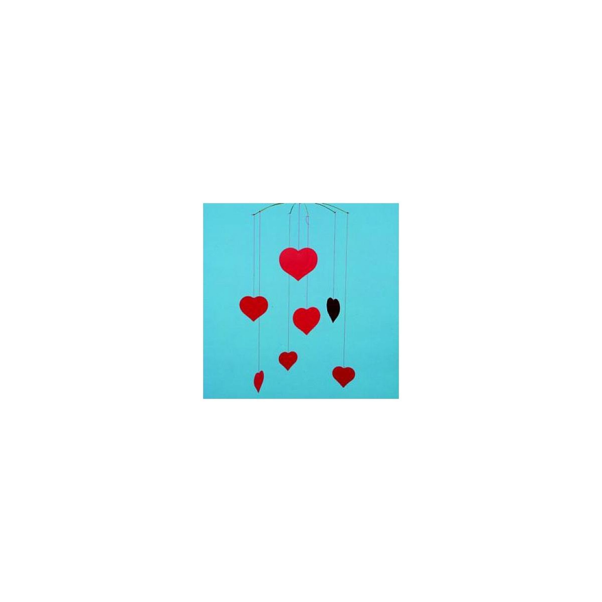 Voir la diapositive 2 : Flensted Happy Hearts