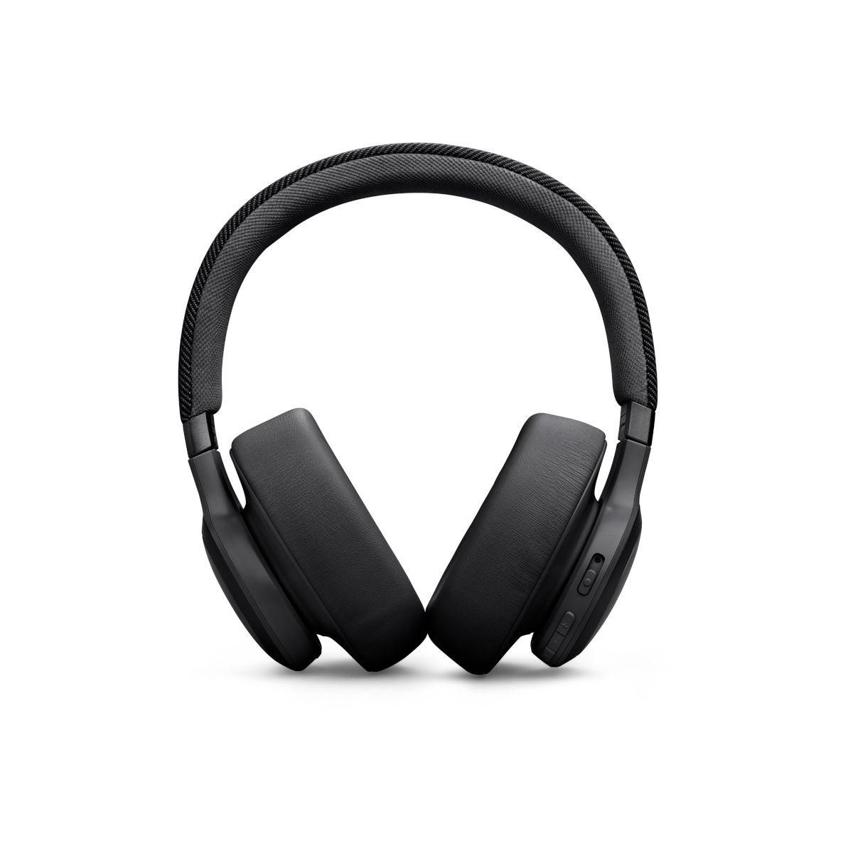 JBL Casque Live 775 NC Noir