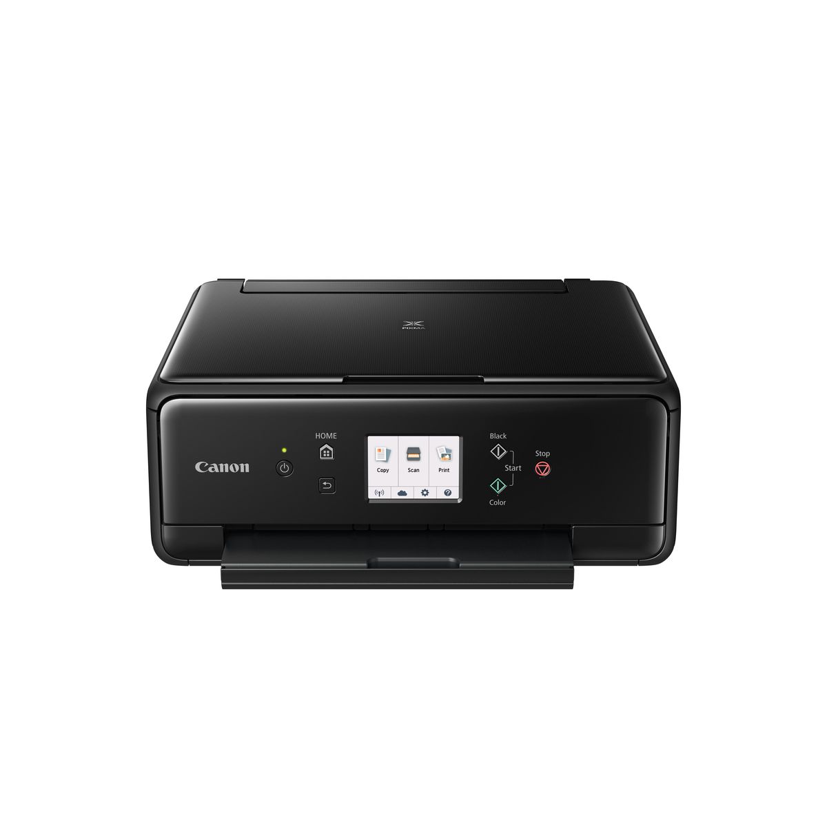 CANON Imprimante Multifonction - Jet d'encre - TS6050 PIXMA