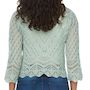 Voir la diapositive 2 : JACQUELINE DE YONG Pull En Maille  pastel Femme JDY NEW