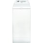 Voir la diapositive 1 : VEDETTE Lave-linge top VLT8384, 8 Kg, 1400 T/min