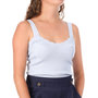 Voir la diapositive 1 : JACQUELINE DE YONG Top Bleu Femme JDY Nanna Sunny