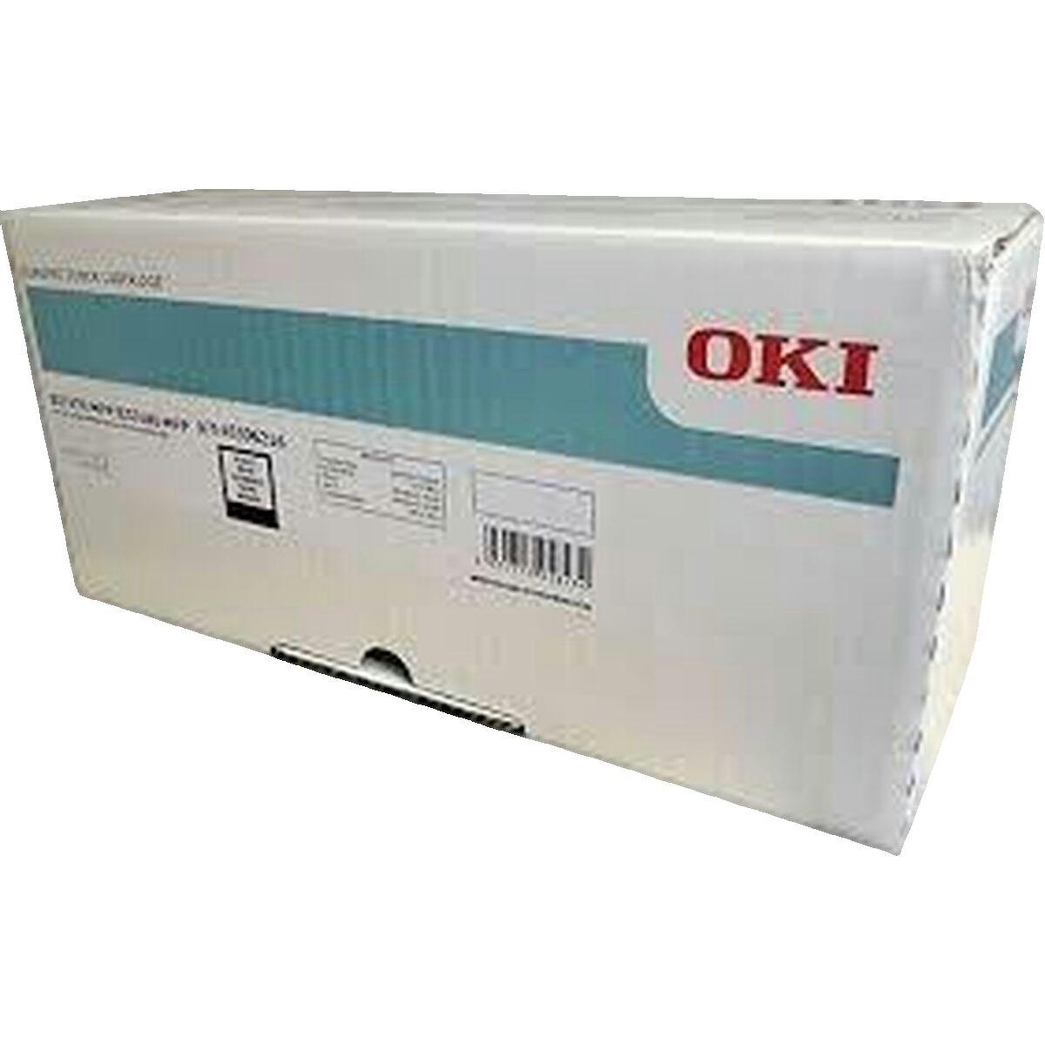 Oki Cartouche de toner OKI noir 15 000 pages