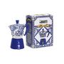 Voir la diapositive 2 : BIALETTI Cafetière italienne 6 tasses - 0005346