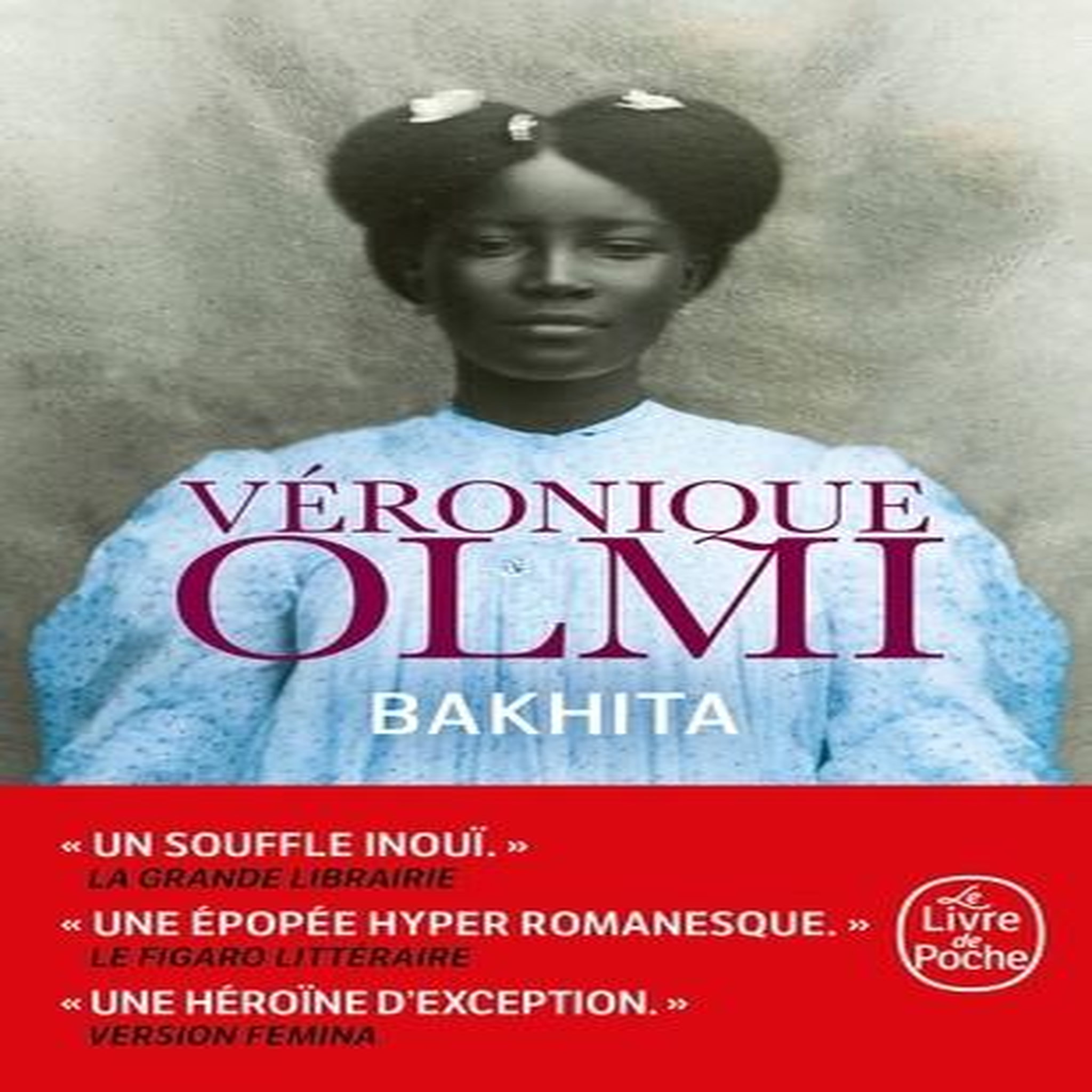BAKHITA, Olmi Véronique