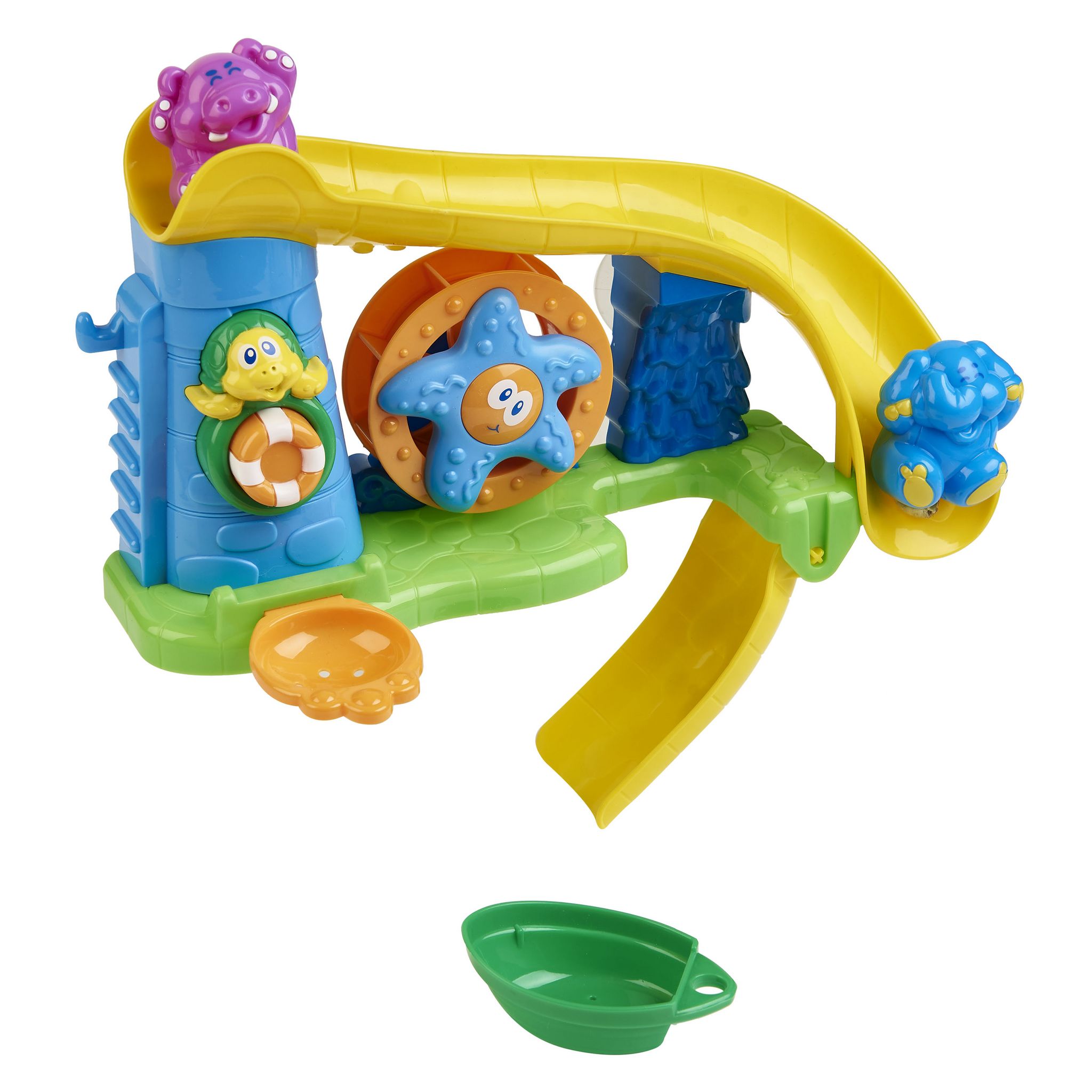 One Two Fun Parc aquatique