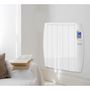 Voir la diapositive 1 : Taurus Alpatec Radiateur électrique à inertie sèche 900w - malbork 900
