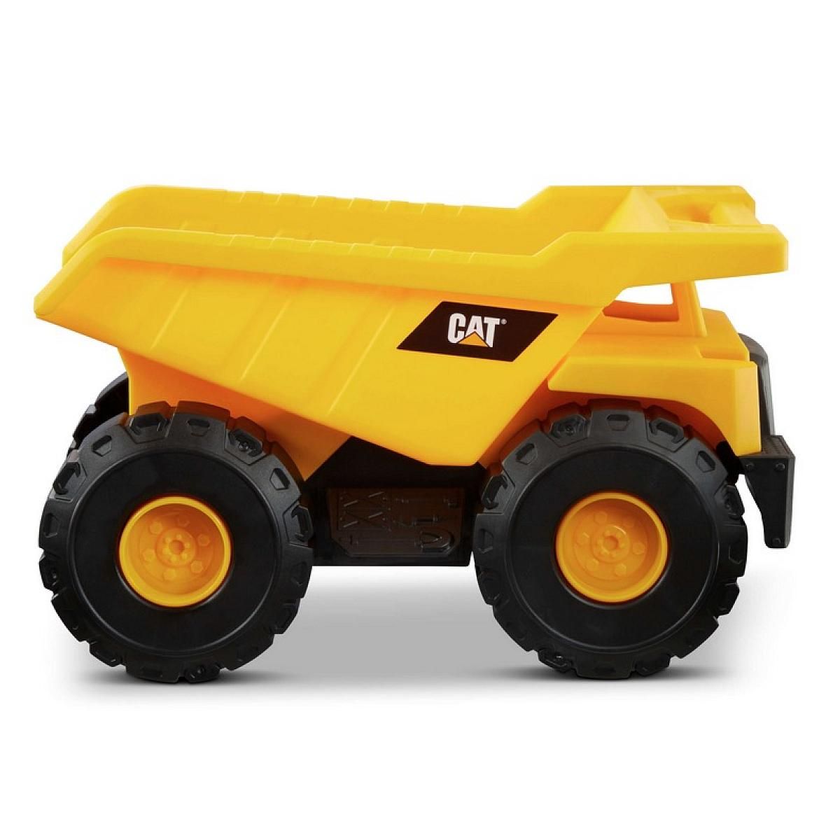 CAT Camion Benne Tough rigs 38 cm