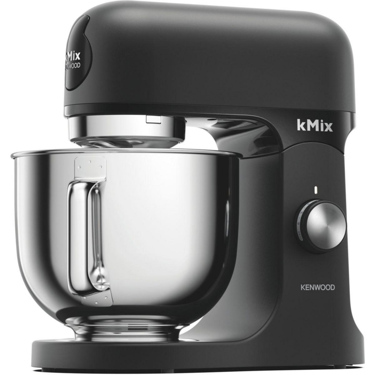 KENWOOD Robot pâtissier Kmix noir KMX751ABK