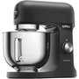 Voir la diapositive 3 : KENWOOD Robot pâtissier Kmix noir KMX751ABK