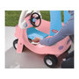 Voir la diapositive 4 : Little Tikes Little Tikes - Trotteur et porteur Cozy coupe Princesse - A partie de 18 mois