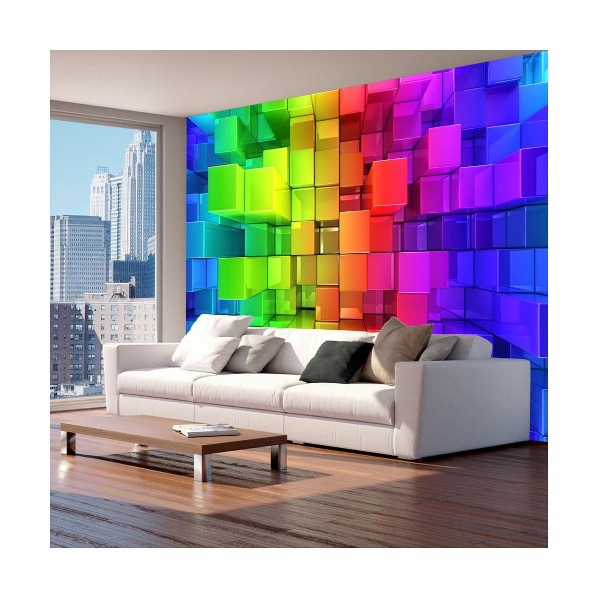 Multicolore