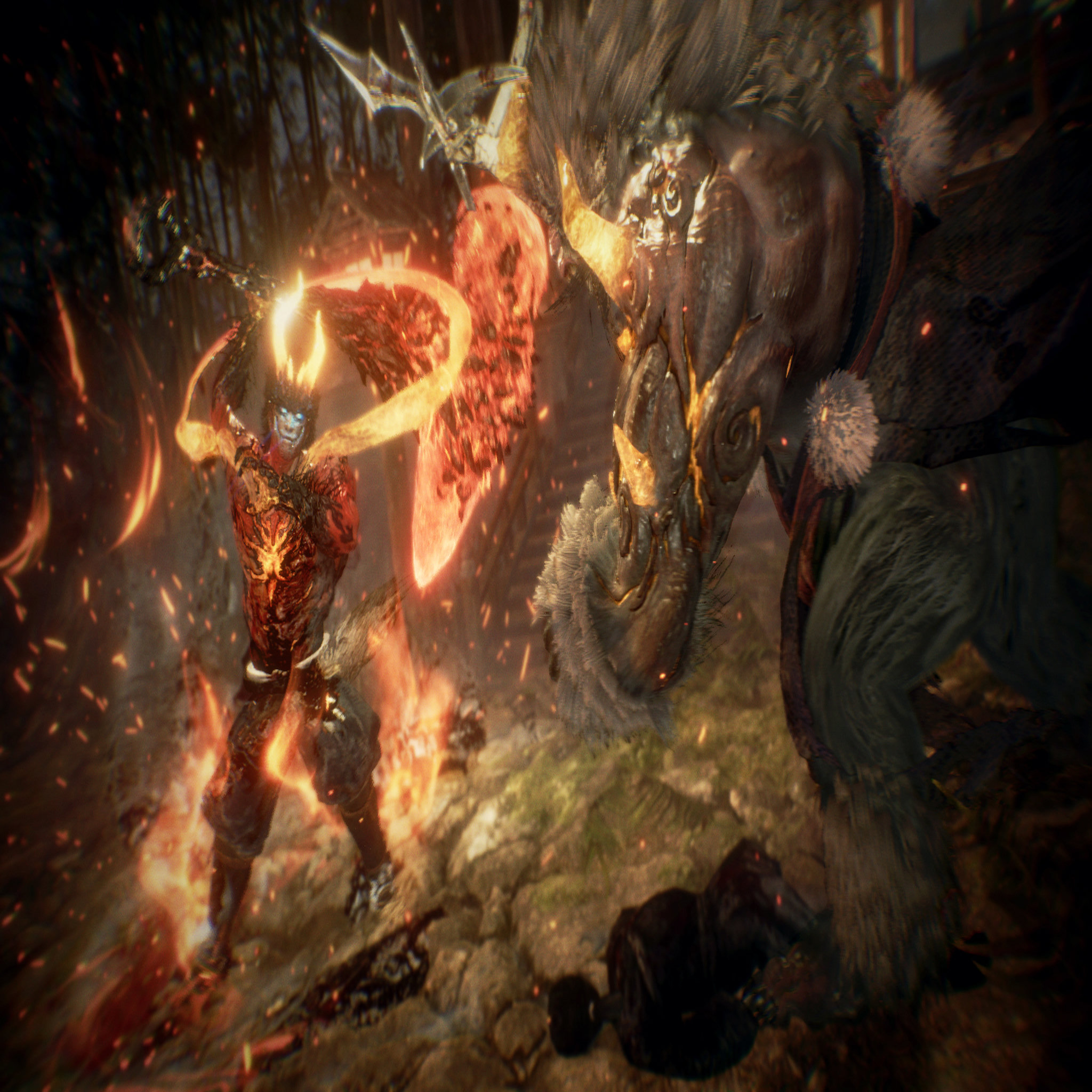Voir la diapositive 3 : SONY Nioh 2 PS4