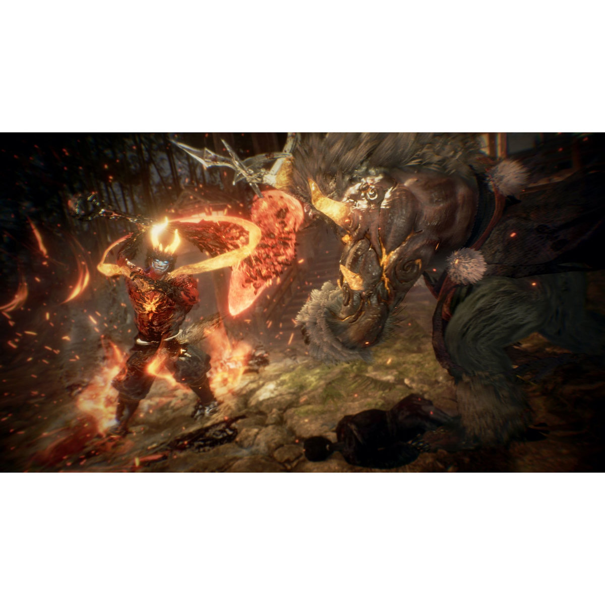 SONY Nioh 2 PS4